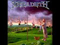 megadeth addicted to chaos remastered 2004