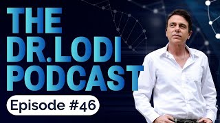 Episode 46 - Dr. Lodi Live 7.30.23