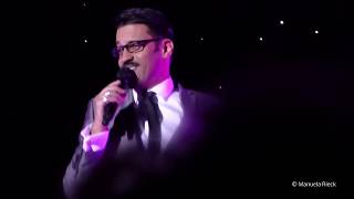 George Daniel Long (Sammy Davis Jr.) - Come back to me (Sinatra and friends, 26.2.2016 Admiralspal.)