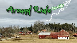 Riala Norrtälje | Stockholm County In Sweden