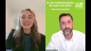 Bioplastics Week 2024 - Gustavo Lombardi of Braskem