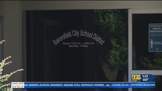 Internet hot-spot problems will delay opening of Bakersfield City schools