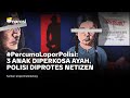 #PercumaLaporPolisi: 3 Anak Diperkosa Ayahnya, tapi Kasusnya Dihentikan Polisi | Narasi Newsroom