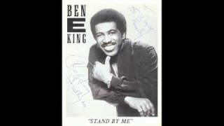 Ben E. King - Stand by Me (Original Voice Version)