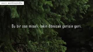Gipsy Kings - Habla Me (Türkçe Çeviri)