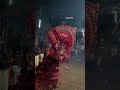 ഇങ്ങനെ തിരിയുന്ന തെയ്യം കണ്ടവർ ഉണ്ടോ theyyam_songs theyyam theyyamkerala tulunadu boothakola