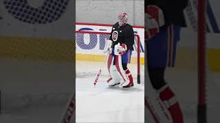 Carey Price is back