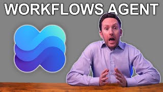 No-code Automation with Microsoft 365 Copilot - Workflows Agent