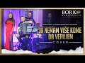 MARINA PANIC feat BORKO RADIVOJEVIC ORCHESTRA - JA NEMAM VISE KOME DA VERUJEM