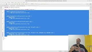 DAO Part 02