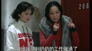 《闲人马大姐》第170集《认亲》下