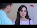 nyesek banget nagita benci pasha karena dibohongi bintang samudera antv eps 11 5 5