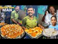 தனக்கென ஒரு ரசிகர் கூட்டமே வைத்திருக்கும் Butter Bun Man