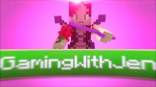 My Minecraft Intro!