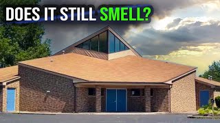 Visiting A Funeral Home That Had Rotten Bodies Stacked Up Inside