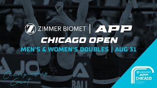 Day 3 | The 2024 APP Chicago Open