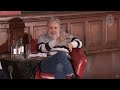 slavoj Žižek on depravity of men and its reflection in trumpists