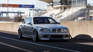 E46M3 TC2000 1'02'391