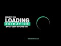 Creative CSS Loading Animations 🔄 | Easy CSS Spinner Effects Tutorial