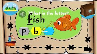 PowerPoint Interactive Game: The Treasure Map: Preview,  Part 1 and 2 (Design) | Kindergarten Online