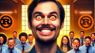 How I Made My Team LOVE Rust Programming!