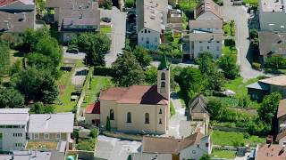 Südtirol - Laas im Vinschgau / Alto Adige - Lasa in Val Venosta