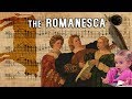The Romanesca