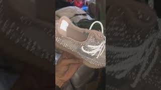 YEEZY BOOST 350 V2 STATIC NON REFLECTIVE Vitkac