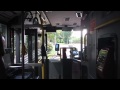 SBST: Service 74 [SBS 9584Z] Bus Ride - Volvo Olympian 3-Axle (Batch 2)