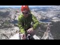 marmot cathedral peak video