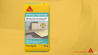 SikaCeram® Impermeable