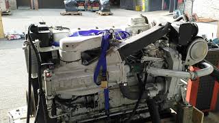 Iveco FPT N67-280 Marine Diesel Engine 04-05-21