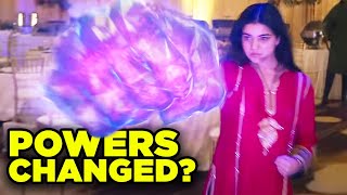 Ms Marvel Kamala Khan New Powers Explained! | Inside Marvel