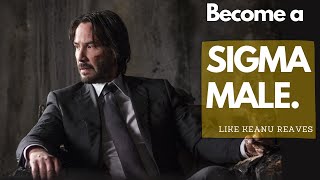 Become a Sigma Male - Subliminal Affirmations