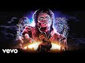 The Weeknd, Michael Jackson - Take The Thriller (Official Video Remix)