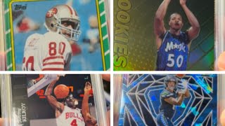 24 Card PSA Sub Order Reveal 👍 Value Bulk Grading Return. HOF Rookie Cards. Jordan. Brady. Jokic