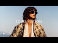 LOUIS VUITTON IN-STORE MUSIC PLAYLIST, WOMEN’S CRUISE 2024 // KANDRA