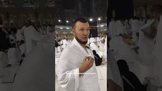 hajj 2022 қажылық