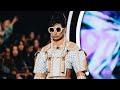 SPRAYGROUND MILAN FASHION WEEK RUNWAY SPRING 2025