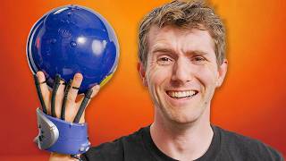 I Can't Believe No One Bought These Crazy Game Controllers