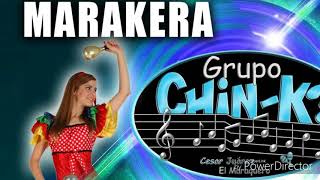 Marakera grupo chin-k