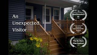 An Unexpected Visitor (2025) | Short Film