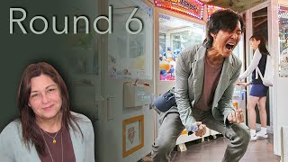 "Round 6": no jogo da Netflix, os coreanos entram para ganhar
