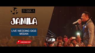 JUDIKA ft SANGA PAJUMPANG - JAMILA ( FULL HD )