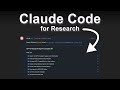Claude Code GitHub Actions for Research & Notes