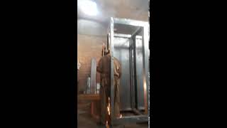 How to start Flour Mills cost investment || manufactrer Workshop Plan shifter high pressure fan