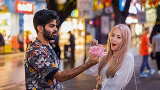 We Rented a Girlfriend in China – The Loneliest Generation 🇨🇳