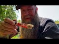 squatch rope the ultimate waterproof fire starter