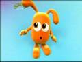 Razzledazzle Beginning - Cbeebies UK