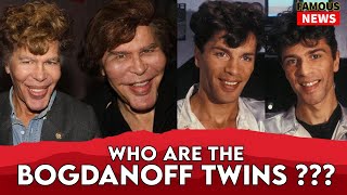 Who Are The Bogdanoff Twins? | Famous News